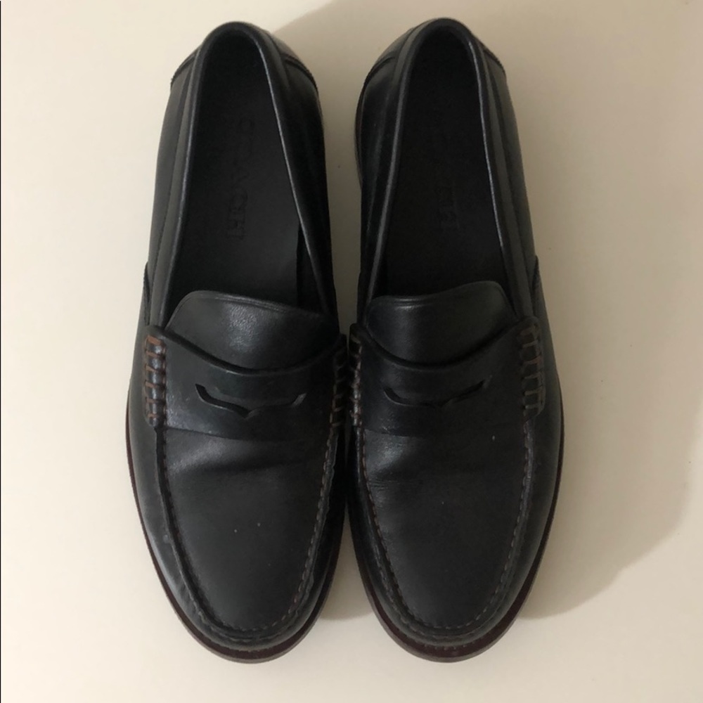 Coach Elegant shoes